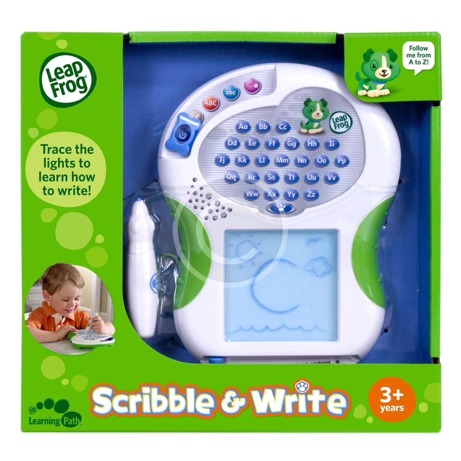 LeapFrog Scribble and Write 2