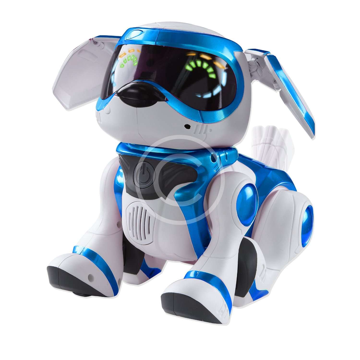 Teksta Puppy 2